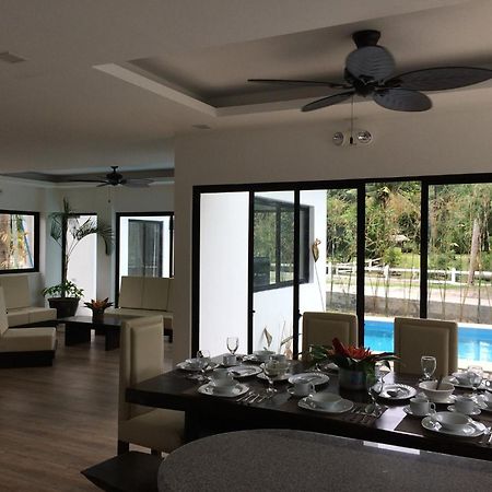 Catanauan Cove White Sand Beach Resort Exterior foto