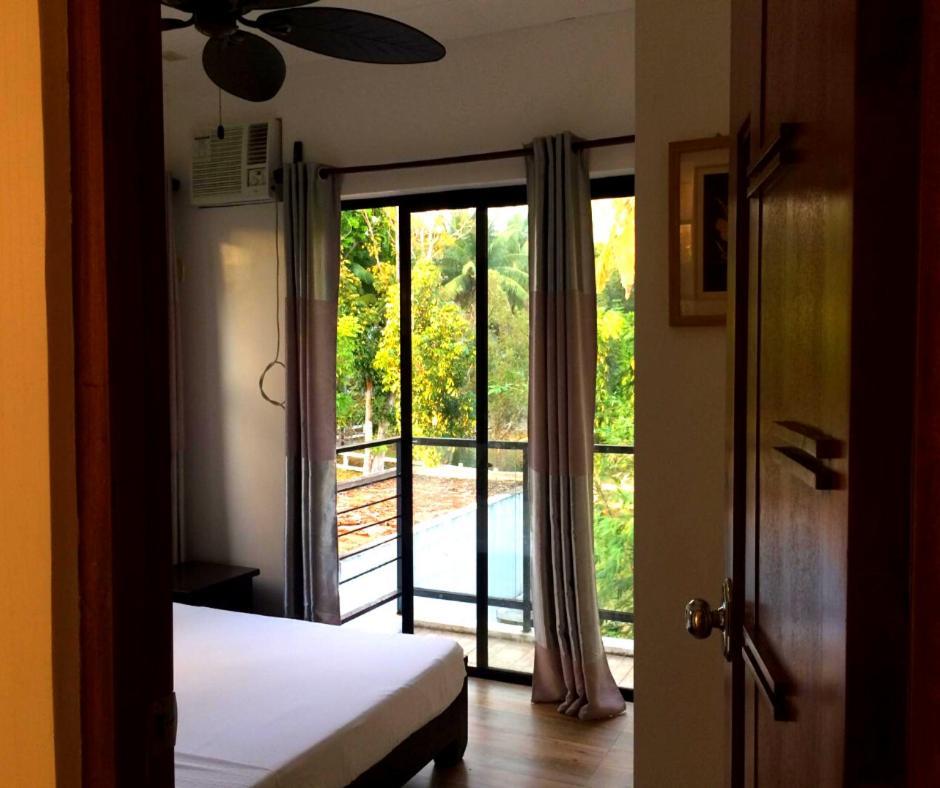 Catanauan Cove White Sand Beach Resort Exterior foto