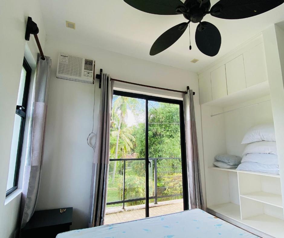 Catanauan Cove White Sand Beach Resort Exterior foto