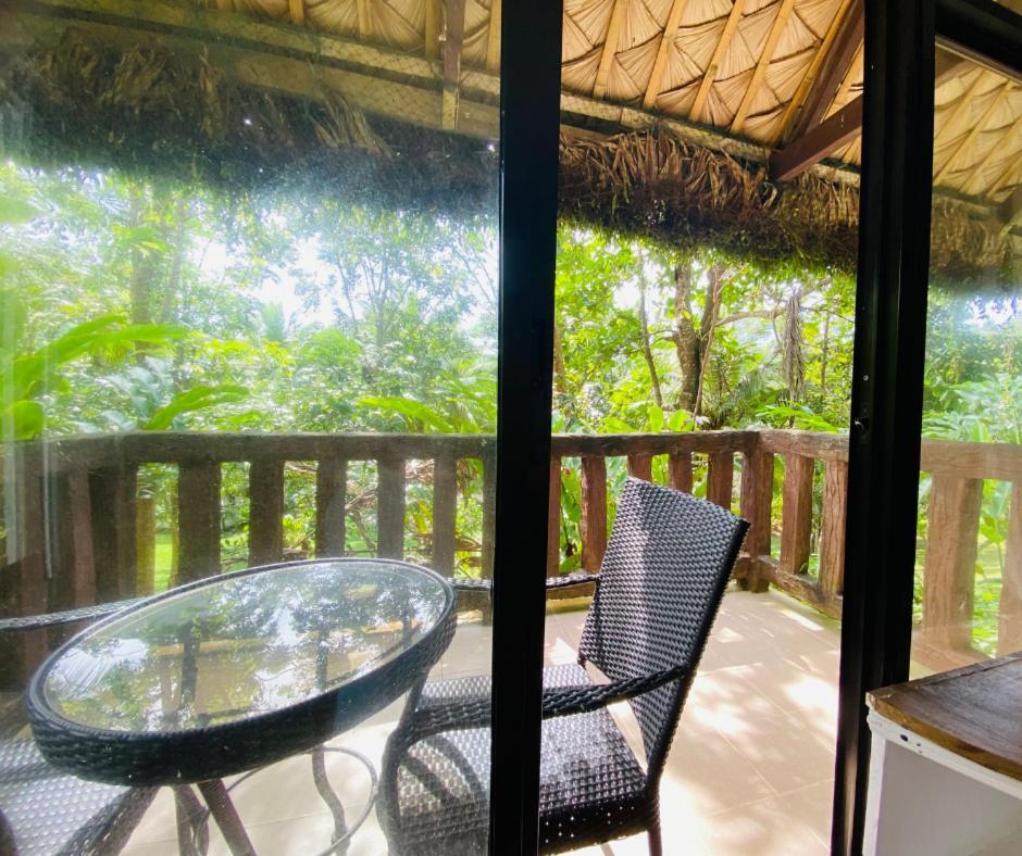 Catanauan Cove White Sand Beach Resort Exterior foto