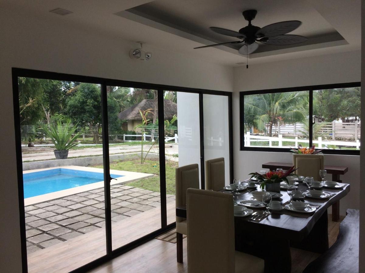 Catanauan Cove White Sand Beach Resort Exterior foto