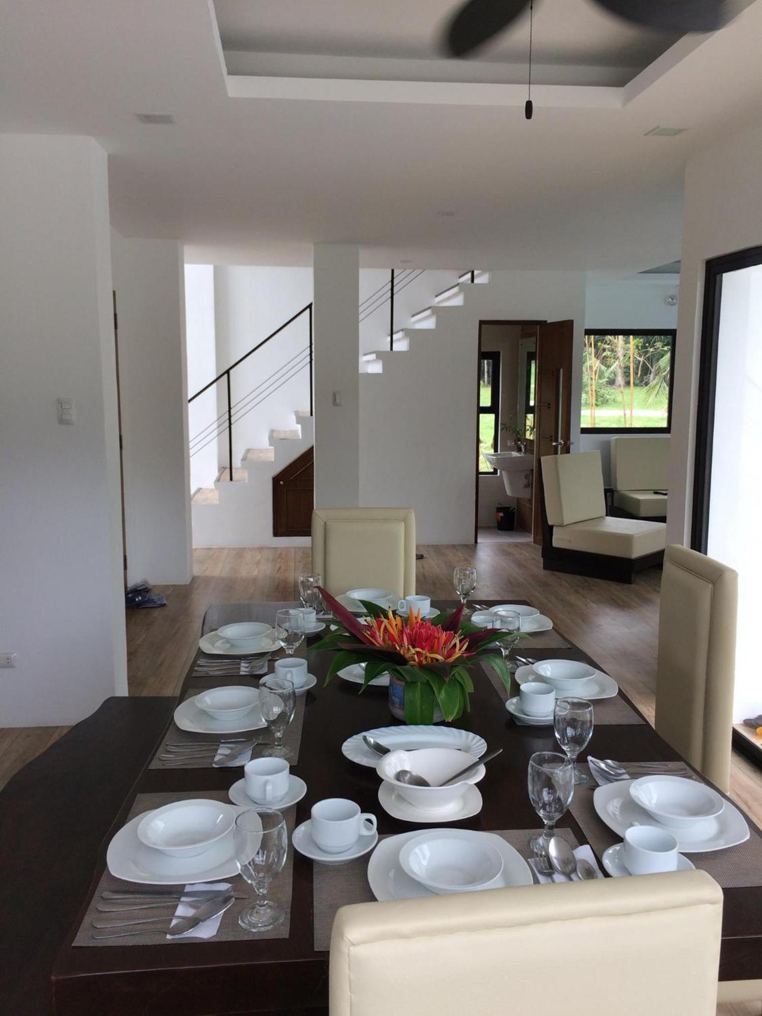 Catanauan Cove White Sand Beach Resort Exterior foto