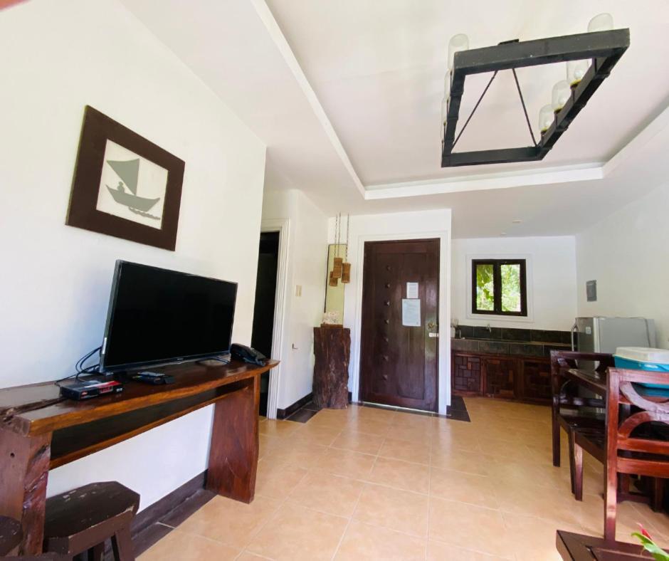 Catanauan Cove White Sand Beach Resort Exterior foto