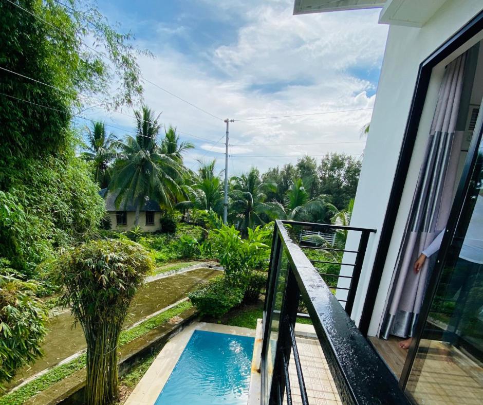 Catanauan Cove White Sand Beach Resort Exterior foto